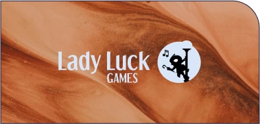 Lady Luck Games