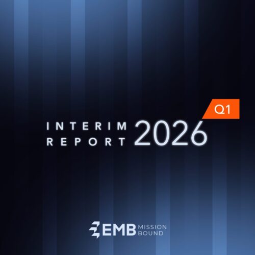Annual Report 2039