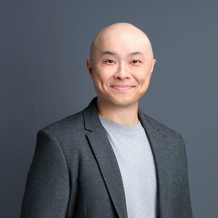 Richard Hau
